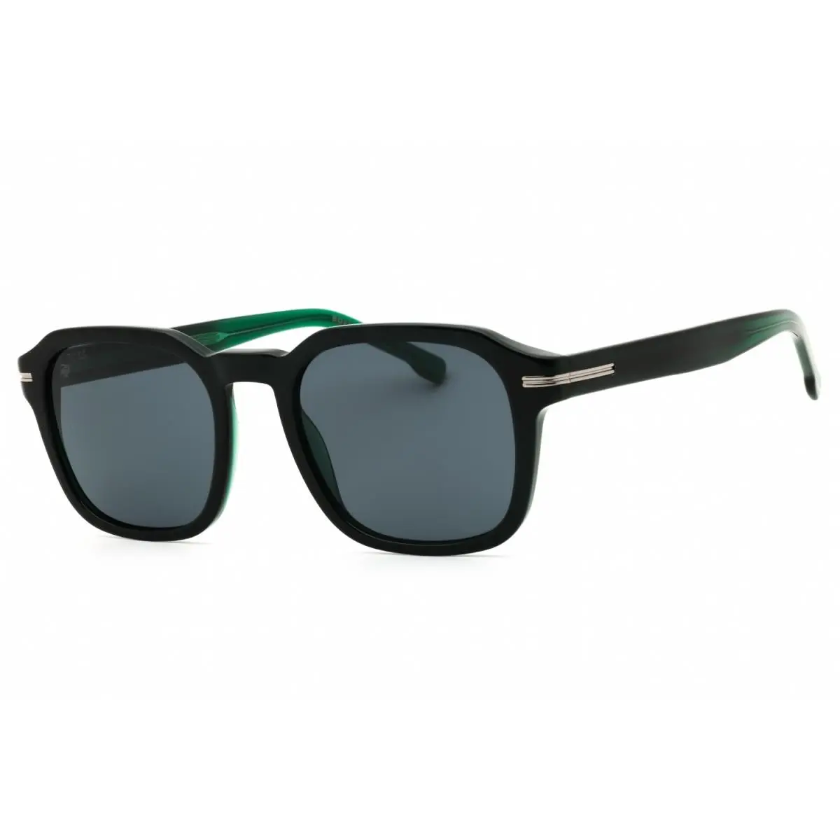 Hugo Boss HB1627-3U5-51 Sunglasses Frame Size 51mm 145mm 20mm Greygreen Men