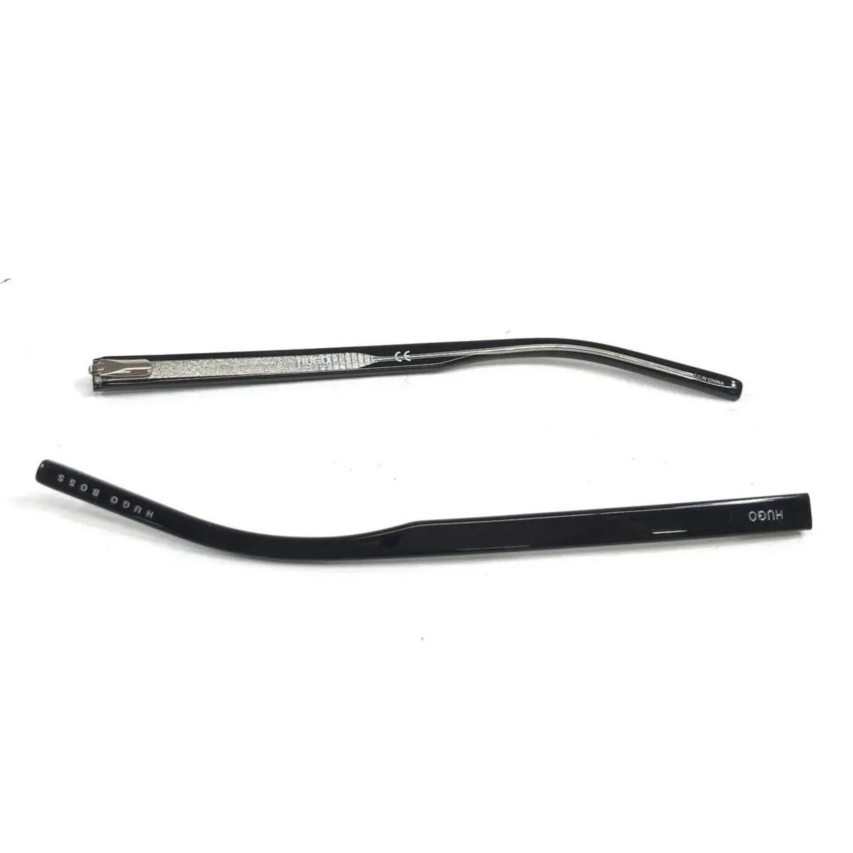 Hugo Boss HG1005 N71 Eyeglasses Sunglasses Arms Only For Parts