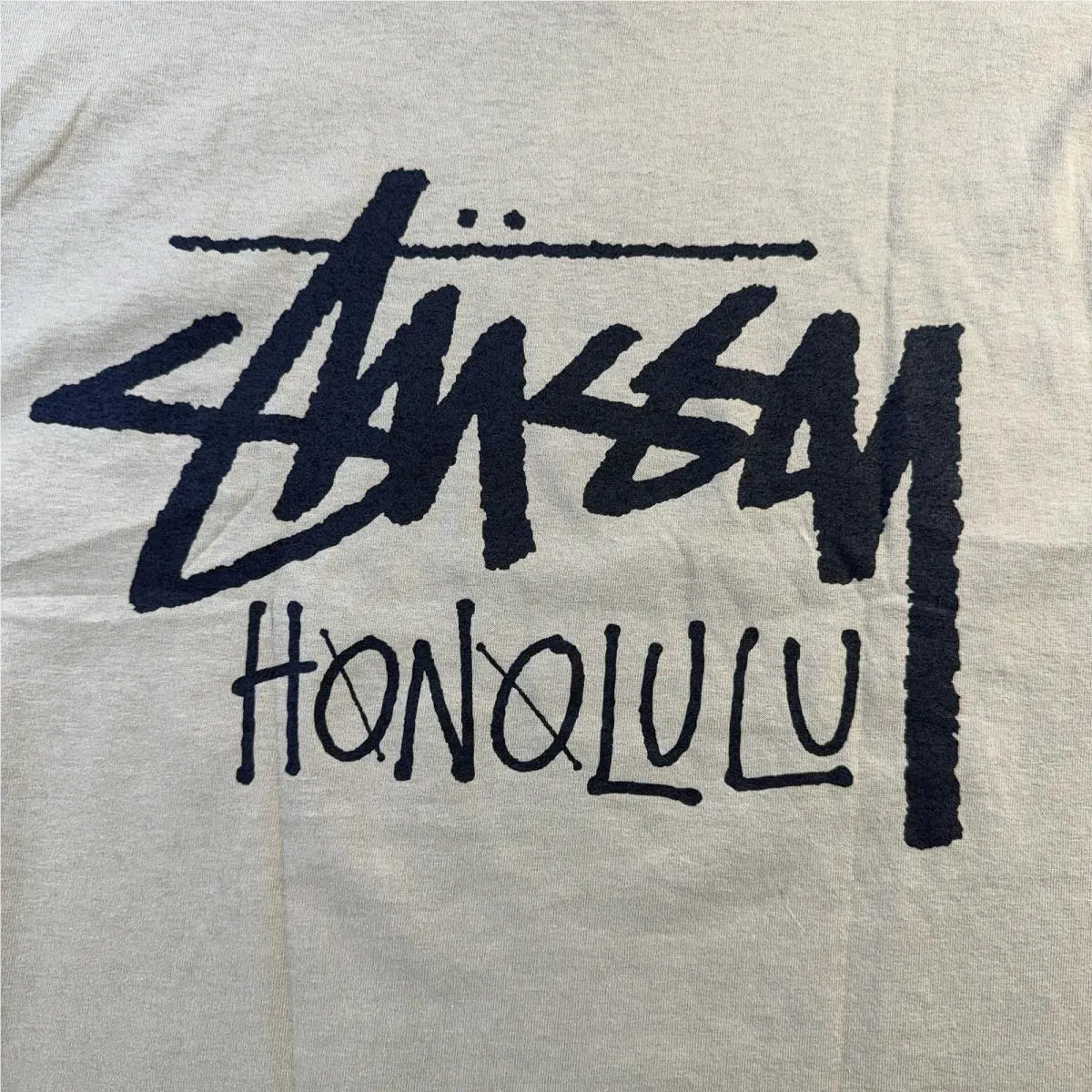 Stussy  clothing - Beige 7