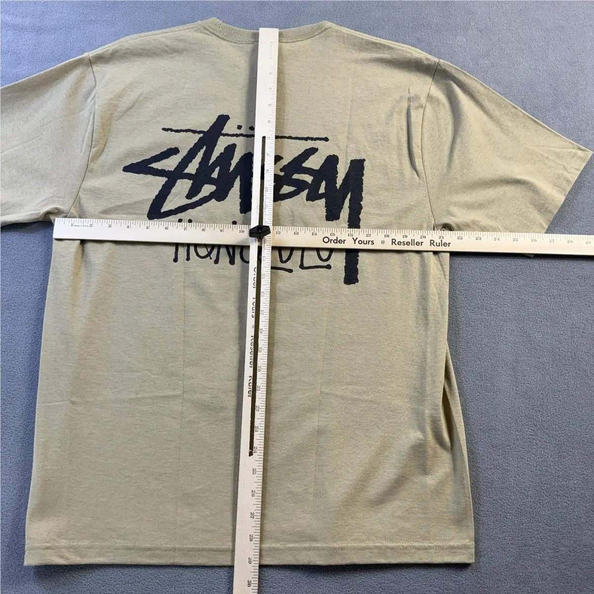 Stussy  clothing - Beige 8