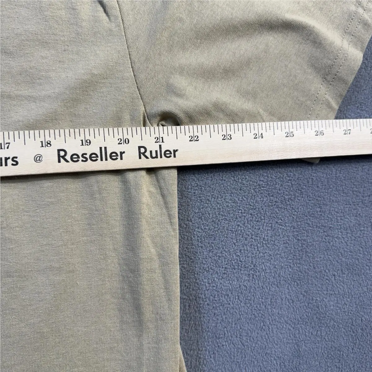 Stussy  clothing - Beige 9
