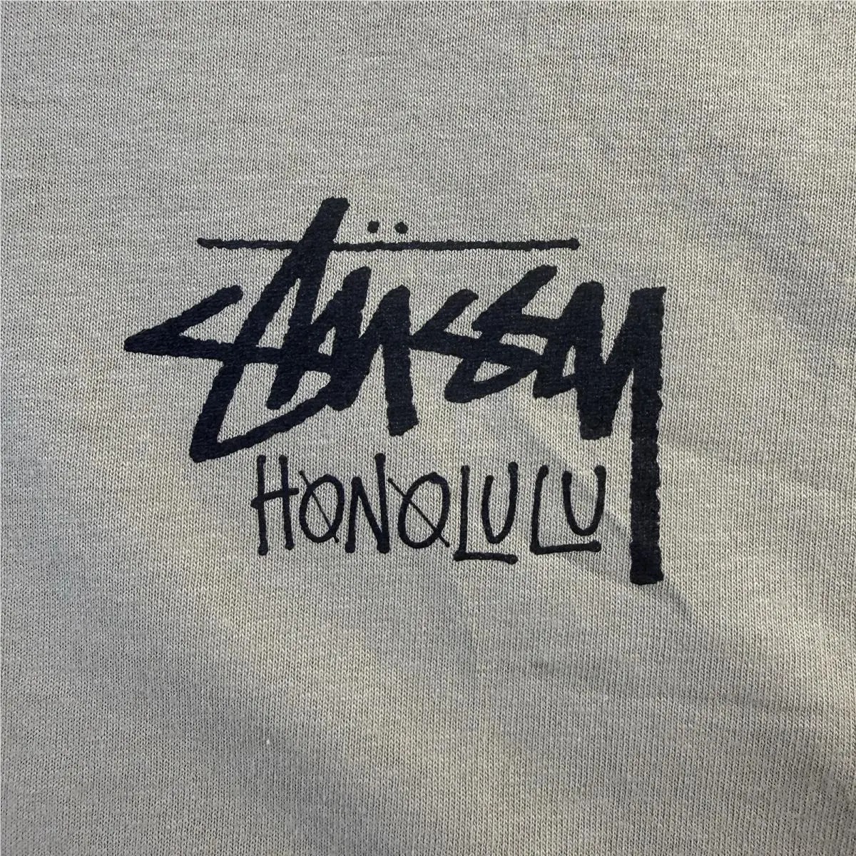 Stussy  clothing - Beige 2