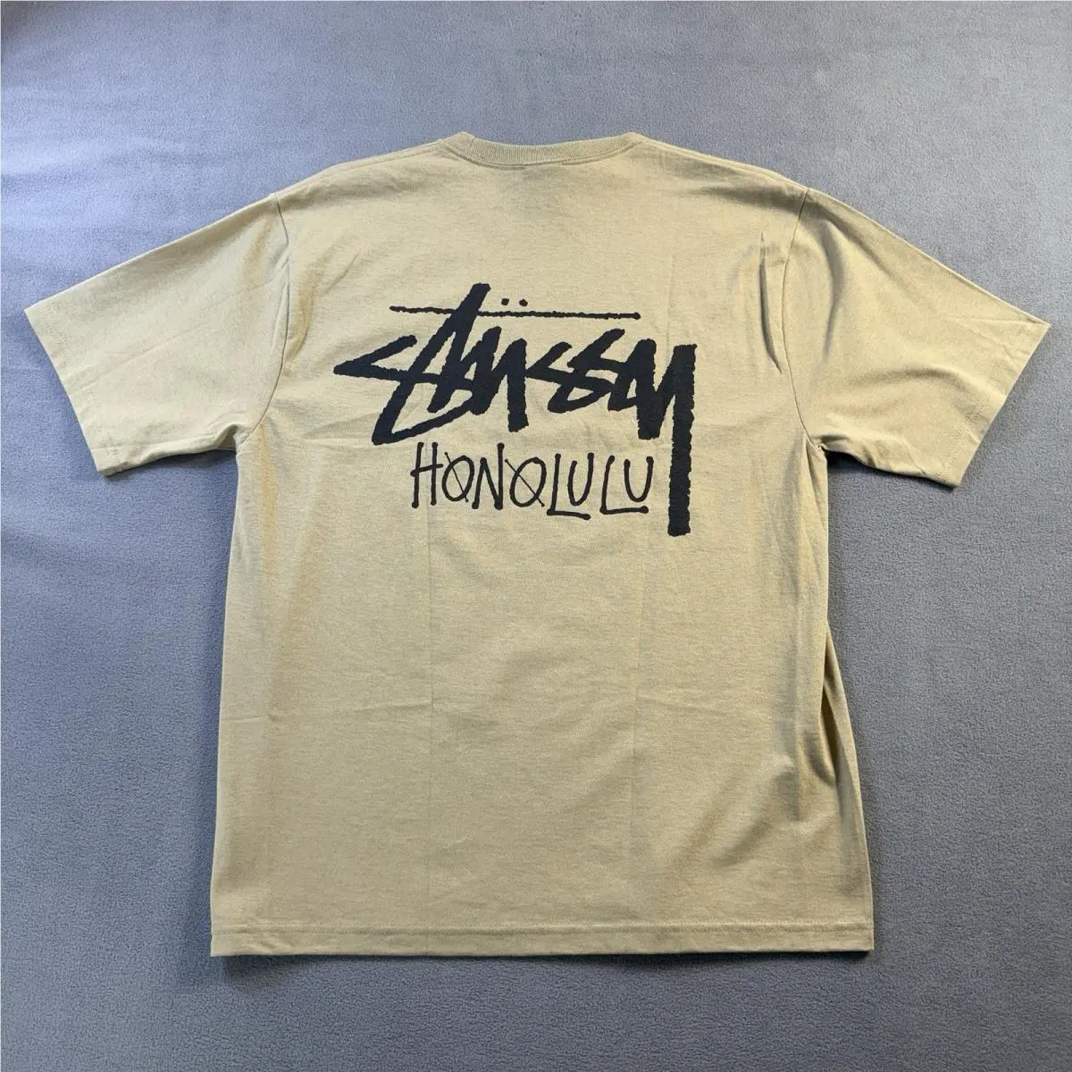 Stussy  clothing - Beige 6