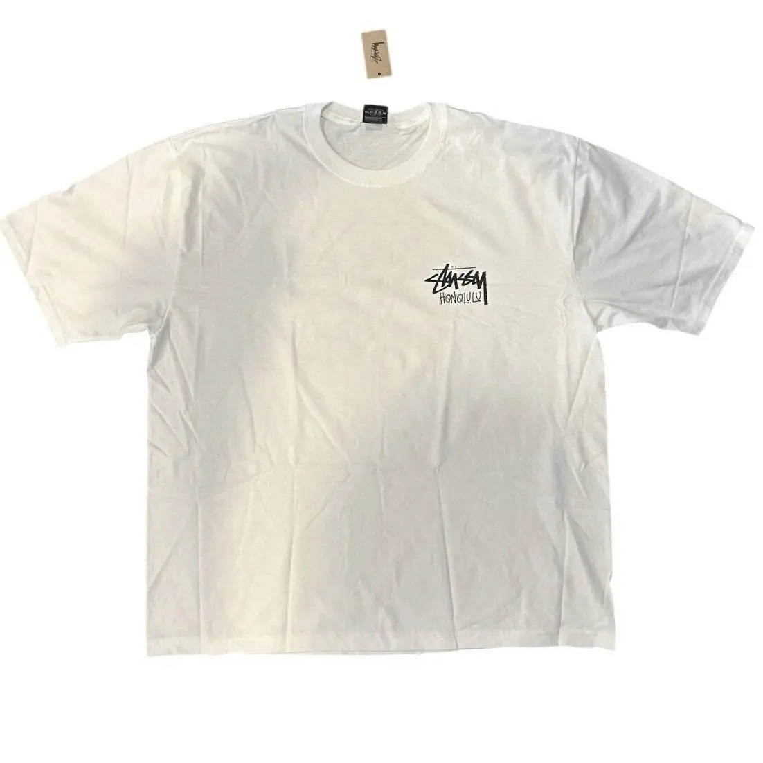 Stussy  clothing - White 0