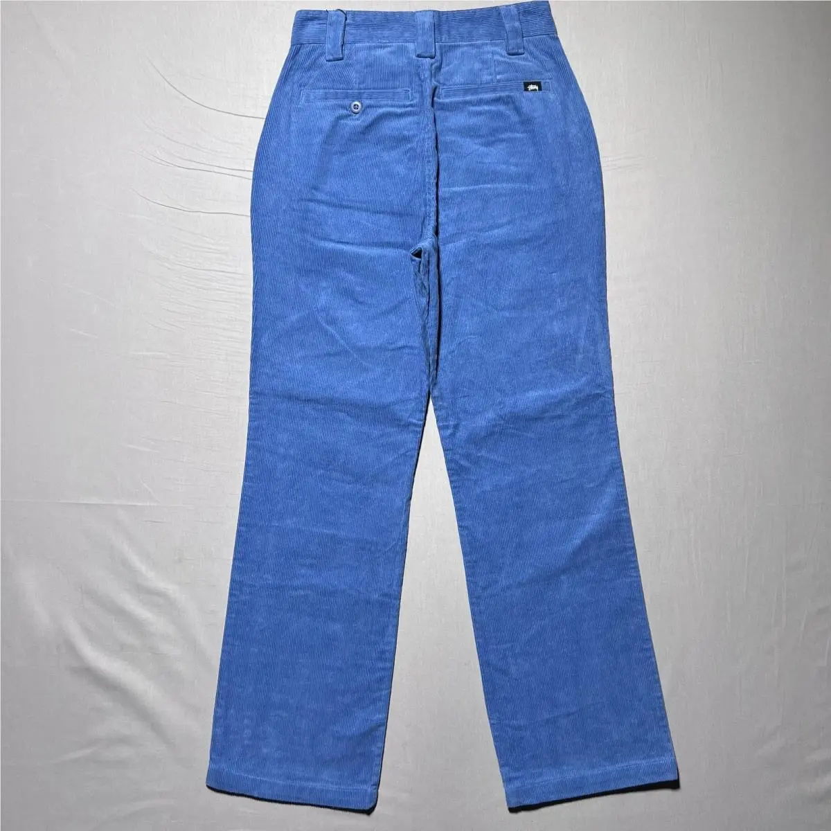 Stussy  clothing - Blue 0