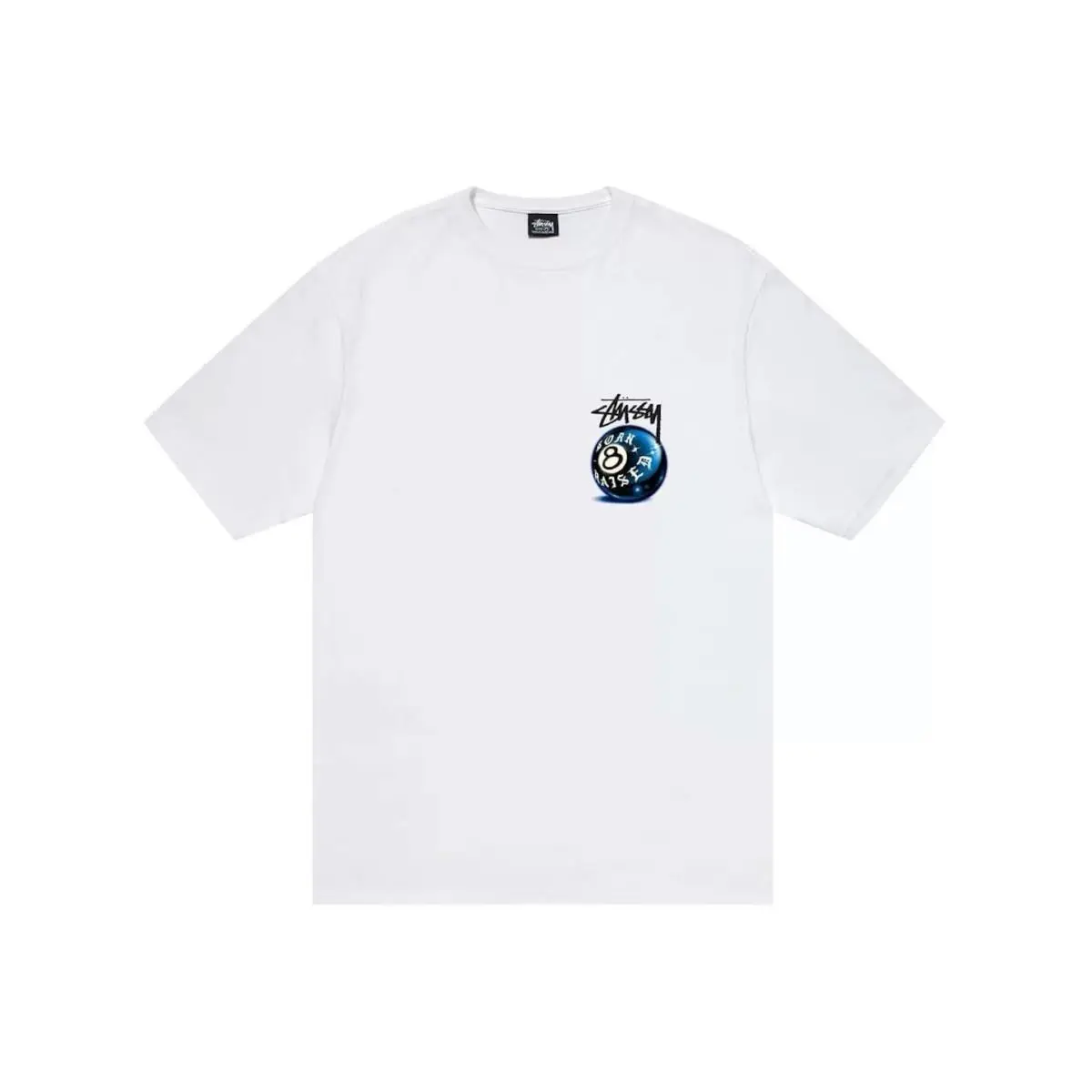 Stussy  clothing - White 0