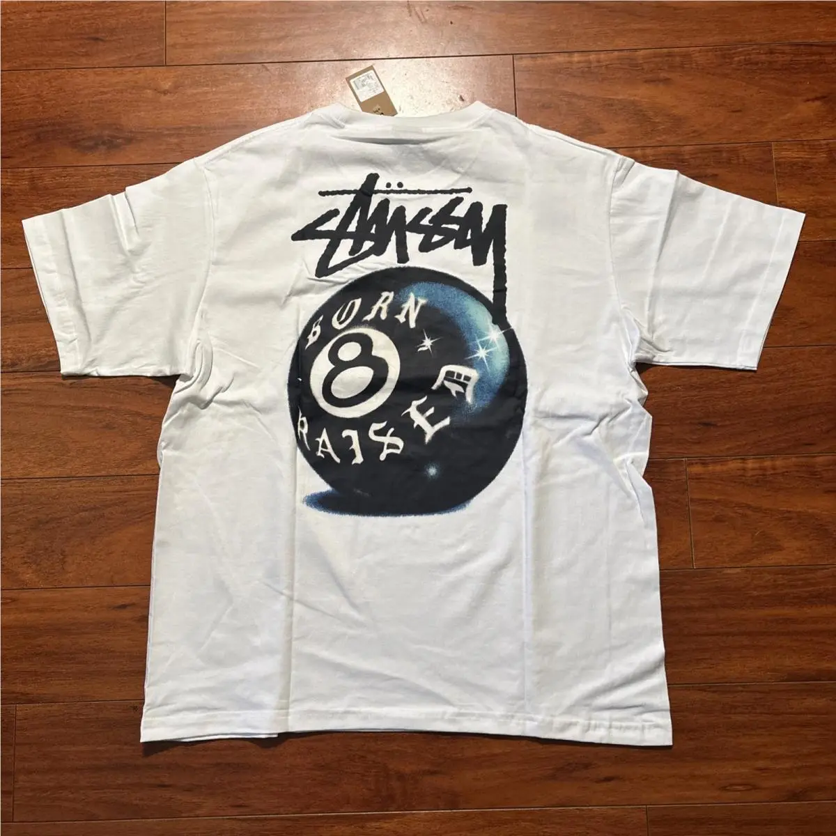 Stussy  clothing - White 5