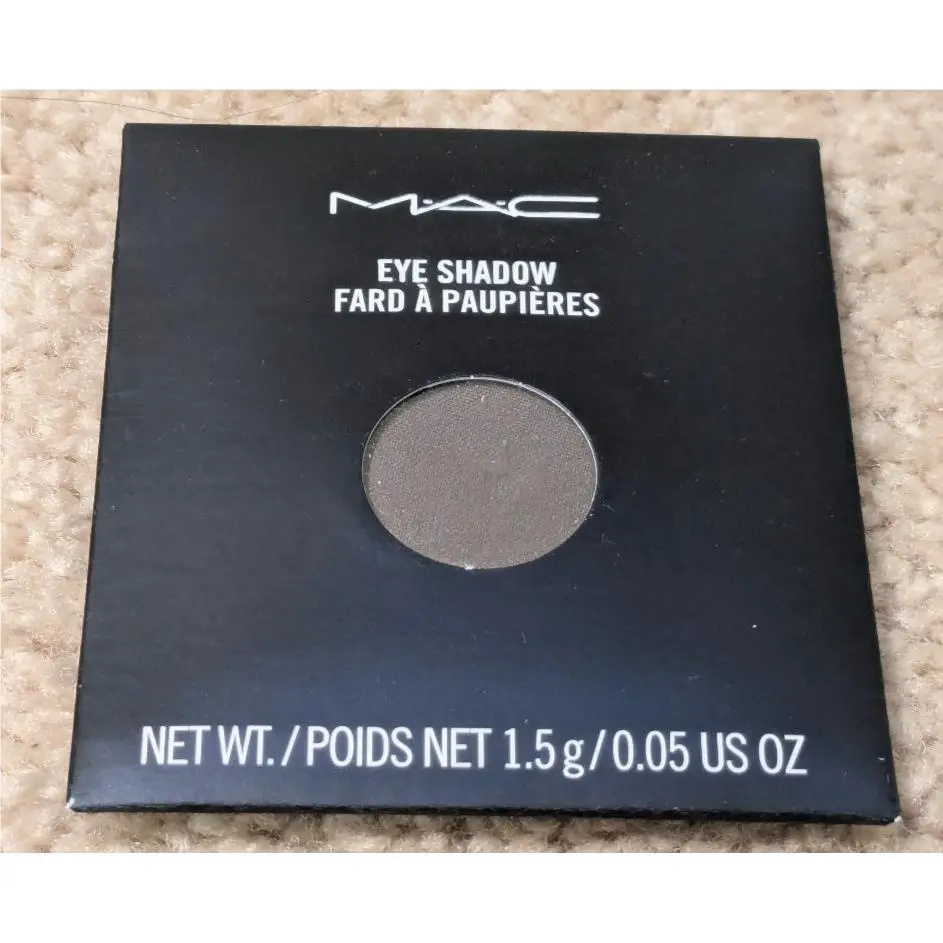 Mac Pro Palette Refill Eye Shadow Smut 1.5 g / 0.05 oz