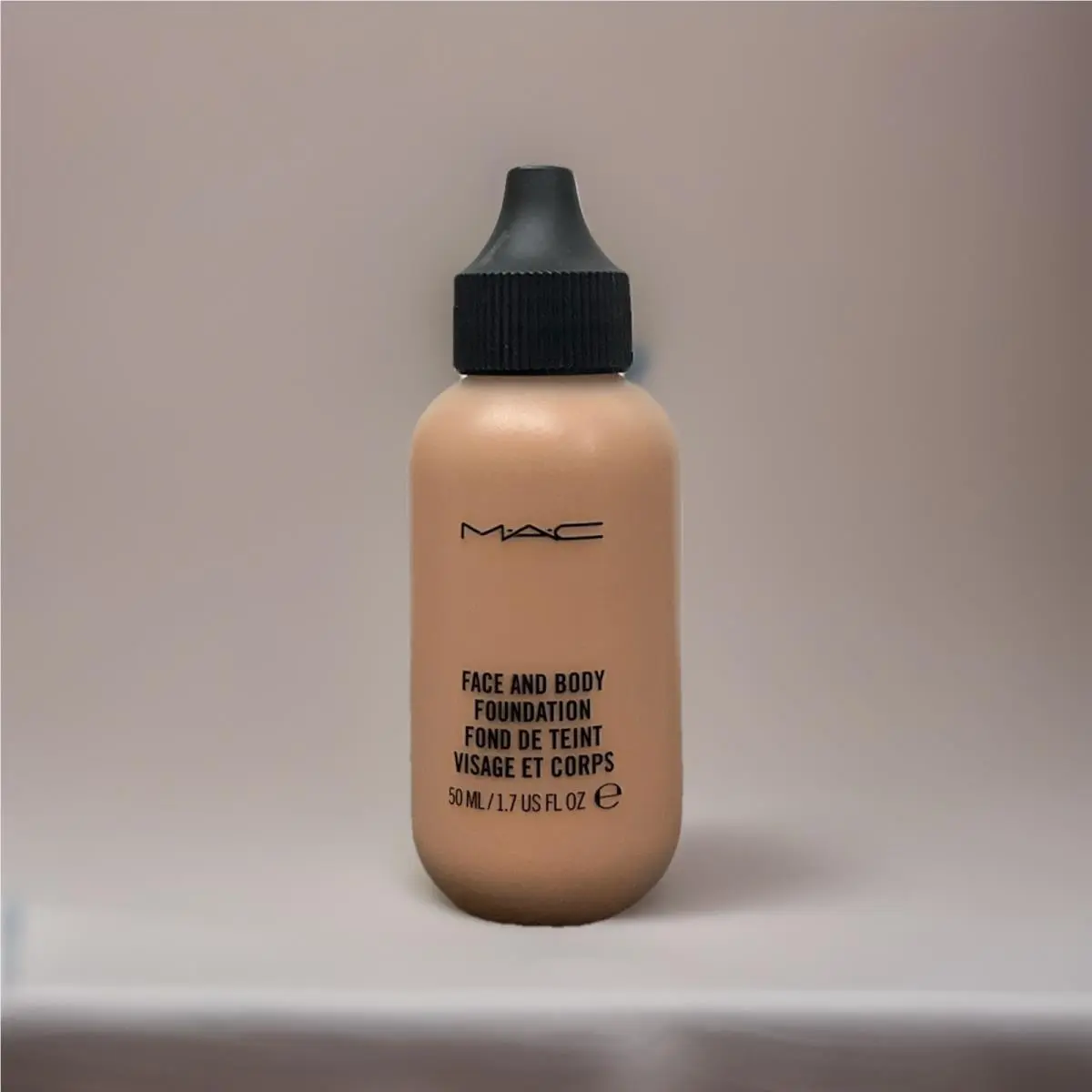 Mac Face and Body Foundation N5 50ml by MAC Cosmetics