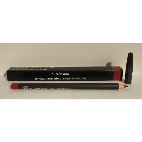 Mac Lip Pencil - Cherry by MAC Cosmetics
