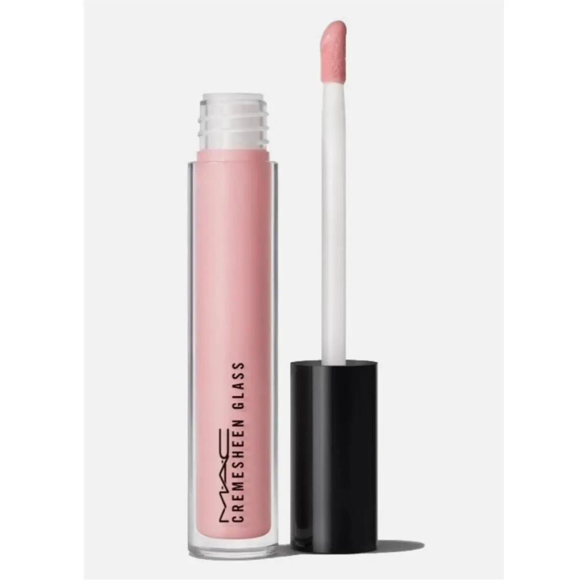 Mac Cremesheen Glass Lipgloss Fashion Scoop 203 - 2.7 g / 0.09 oz