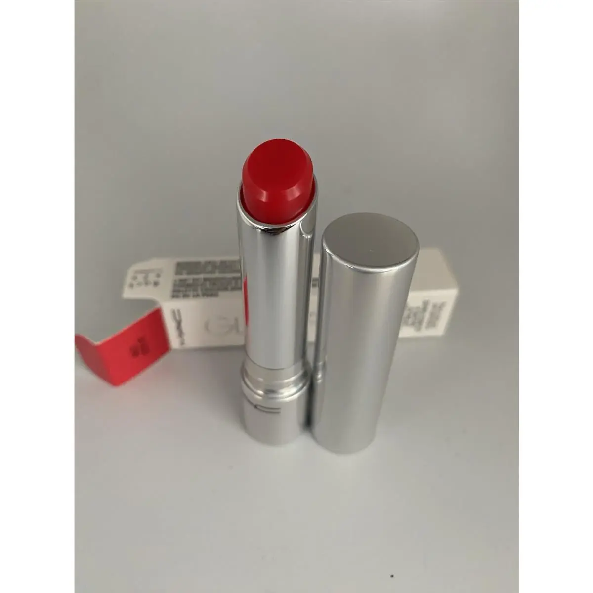 Mac Glowplay Tender Talk Lip Balm - Serve by MAC Cosmetics