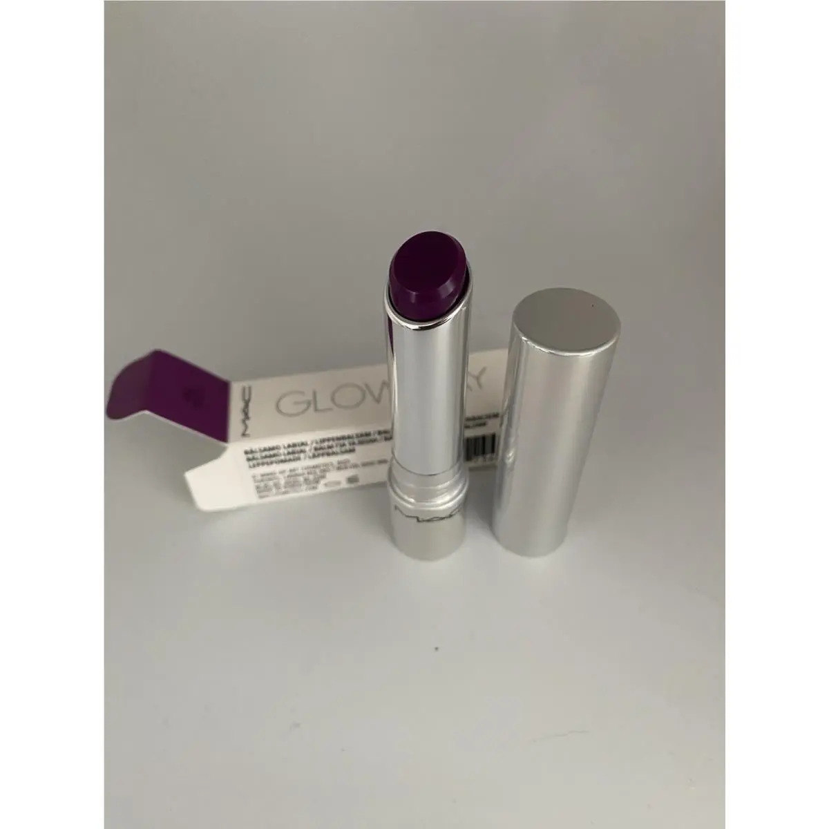Mac Glowplay Tender Talk Lip Balm - Trick by MAC Cosmetics