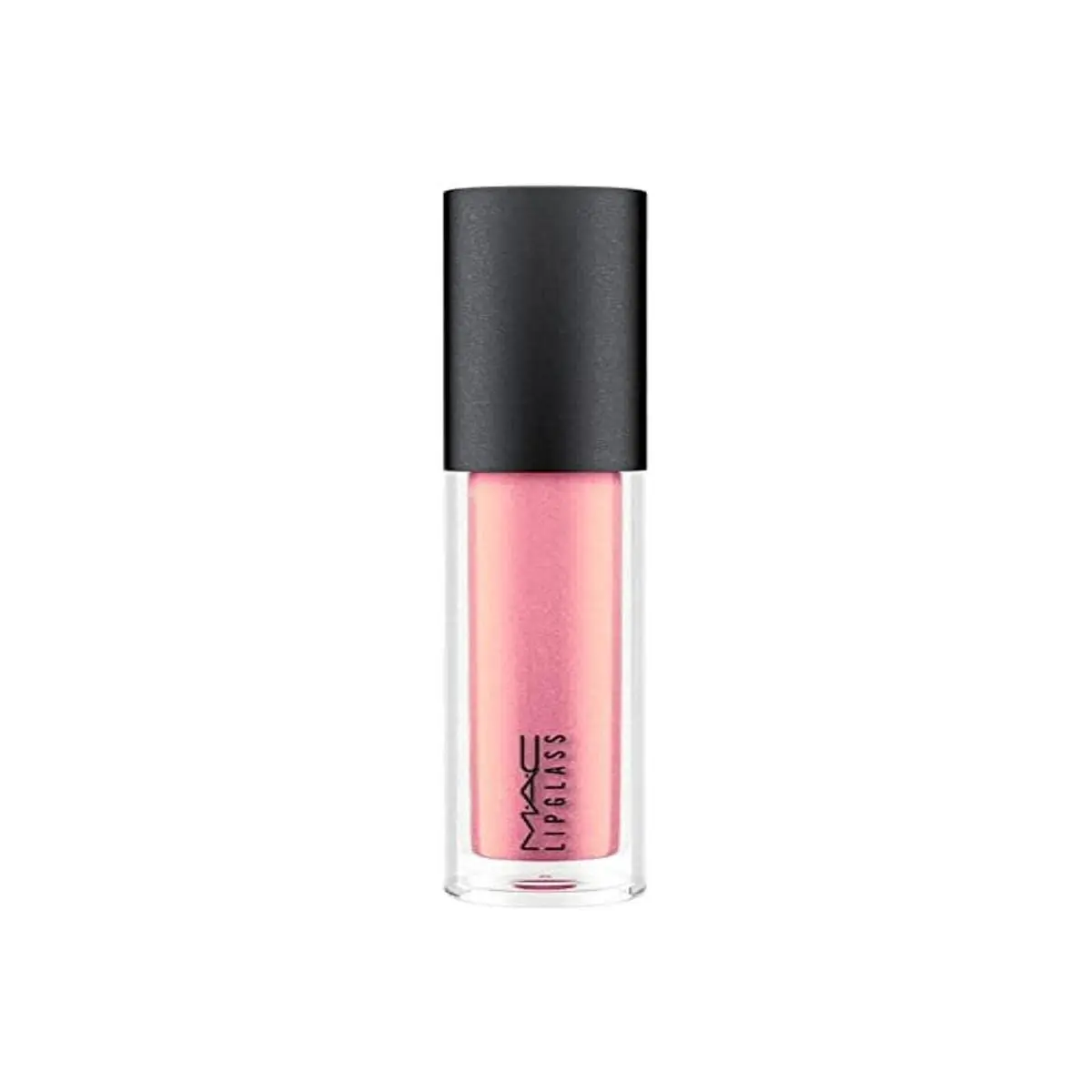 Mac Cosmetics Nymphette Lip Color 1 Fl Oz Sunny Golden Pink Pack of 1 Health and Beauty by MAC Cosmetics