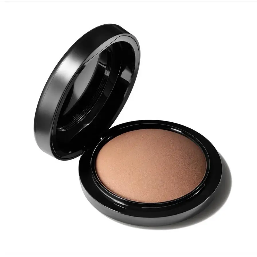 Mac Mineralize Skinfinish Natural Poudre Dark Golden - Size 10 g / 0.35 oz