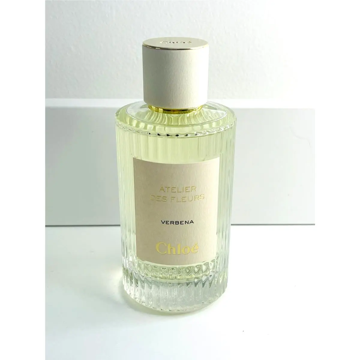 Chloe Atelier Des Fleurs Verbena EDP5fl oz/150ml