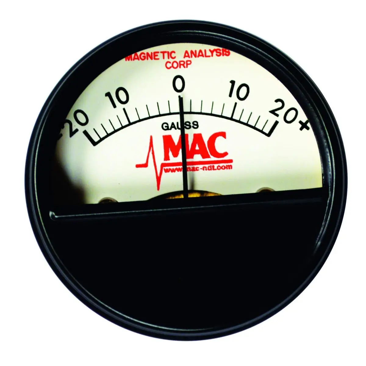 Mac Cosmetics Magnetism Detector by MAC Cosmetics