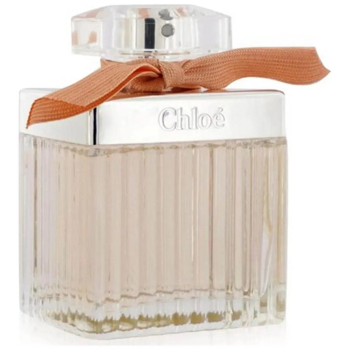Chloe Rose Tangerine Edt 2.5 oz Spray Women In Tester Same As Picture by Chloé