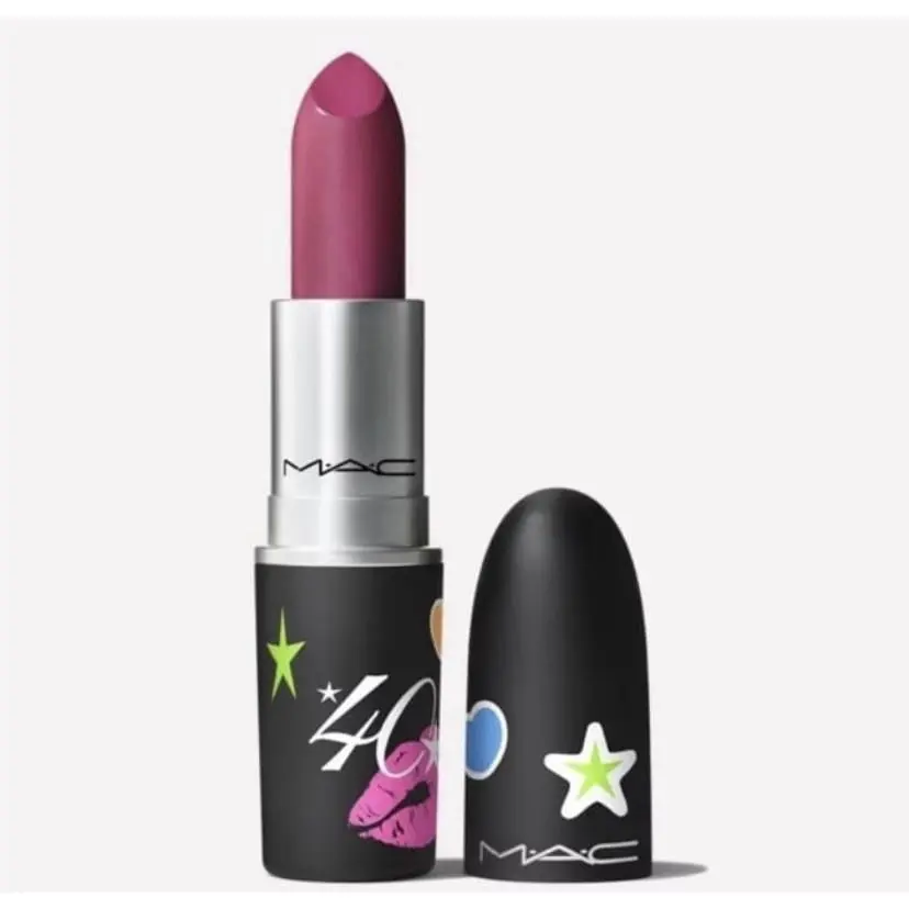 Mac Amplified Creme Lipstick Mac 40 Lipstick Bringbacks - UP The Amp