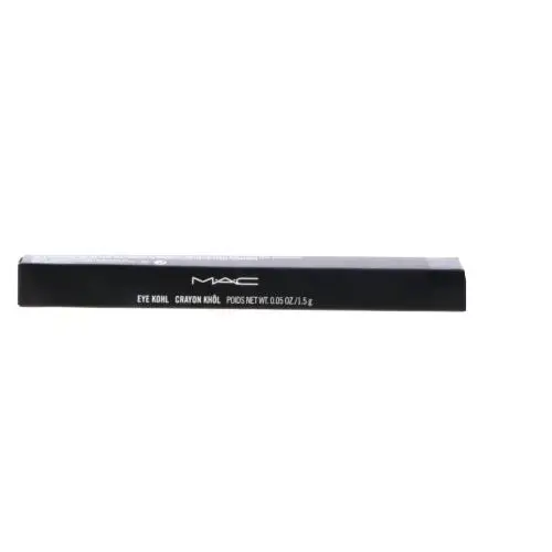 Mac Feline Eyeliner Kohl Power Eye Pencil Black 1 Count Eye Liner Makeup