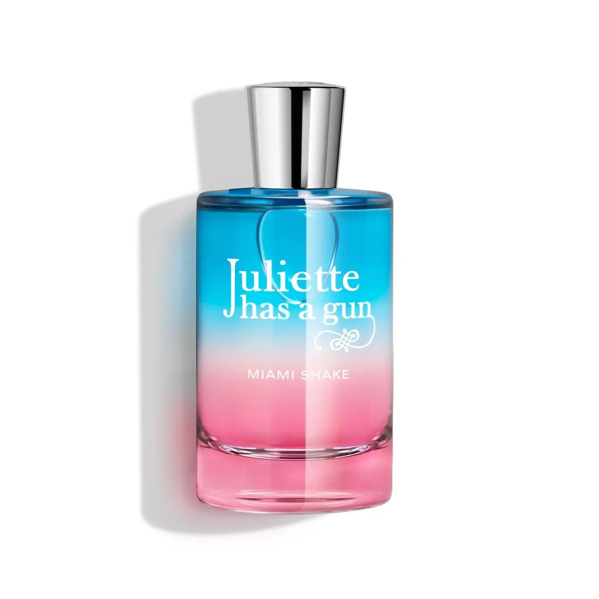 Juliette Has A Gun Miami Shake Eau de Parfum – Gourmand Fruity Vanilla Perfume