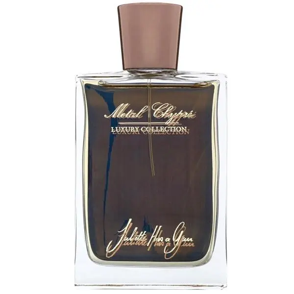 Juliette Has A Gun Unisex Luxury Collection Metal Chypre Edp Spray 3.4 oz by Juliette Has a Gun