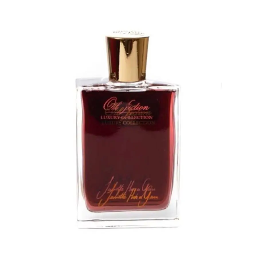 Juliette Has A Gun Ladies Luxury Collection Oil Fiction Edp Spray 2.5 oz