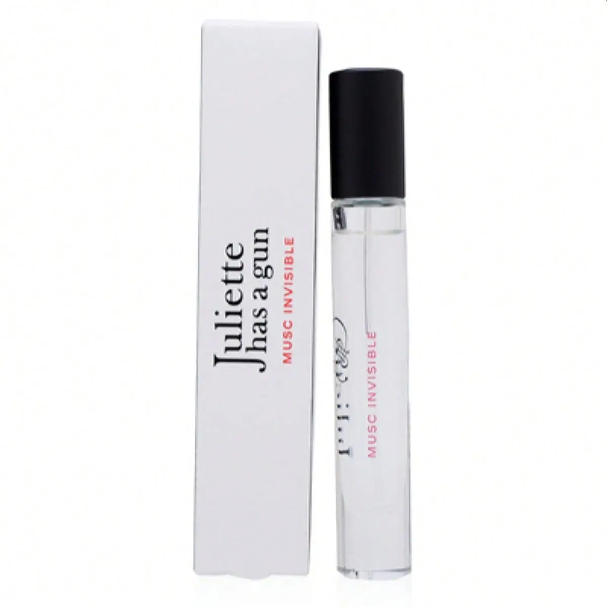 Juliette Has a Gun Musc Invisible Edp Spray 0.25 oz / 7.5 ml For Women