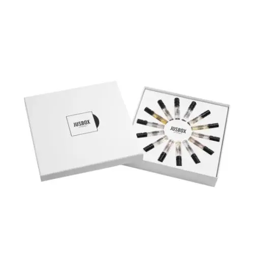 Juliette Has a Gun Jusbox Discovery Kit 14 x 1.5ml