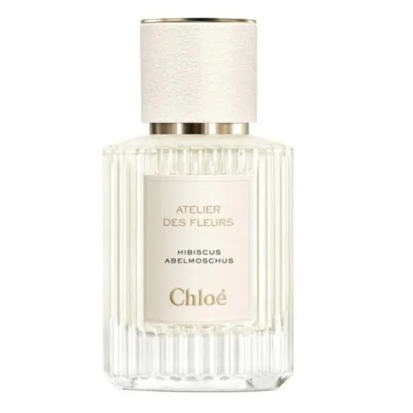Chloe Ladies Hibiscus Abelmoschus Edp Spray 5.0 oz Fragrances 3614225344794