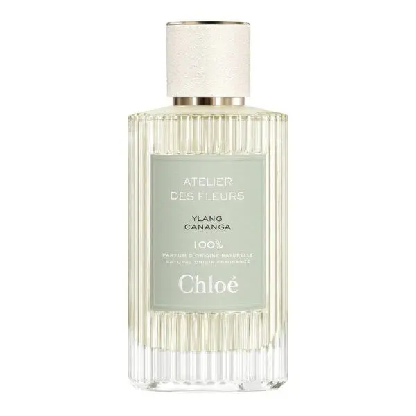 Chloe Unisex Atelier Des Fleurs Ylang Cananga Edp Spray 5.0 oz Fragrances