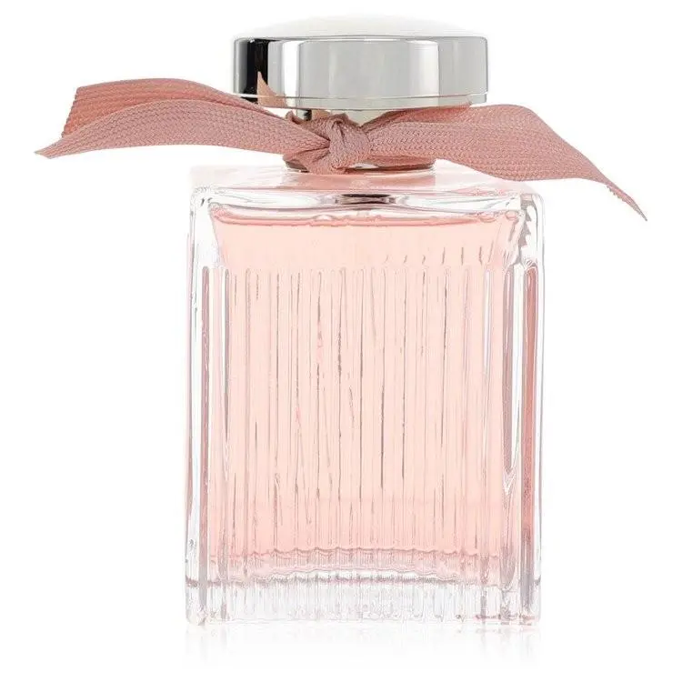 Chloe L`eau by Chloe Eau De Toilette Spray Unboxed 3.3 oz For Women