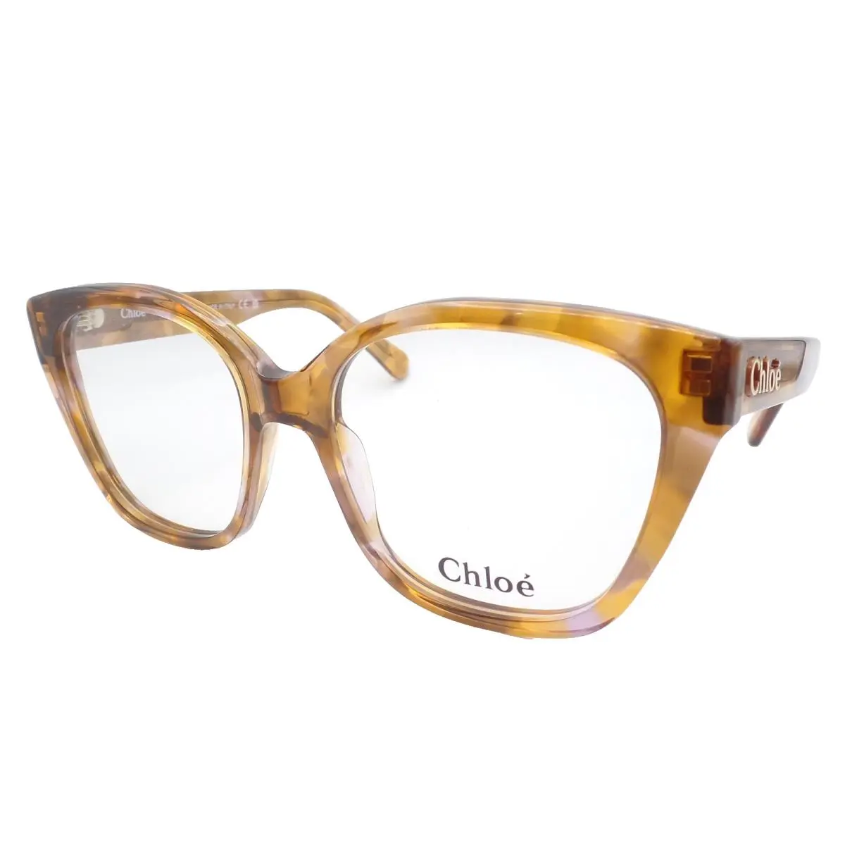 Chloe CH0241O 006 53mm RX Eyeglasses Frames