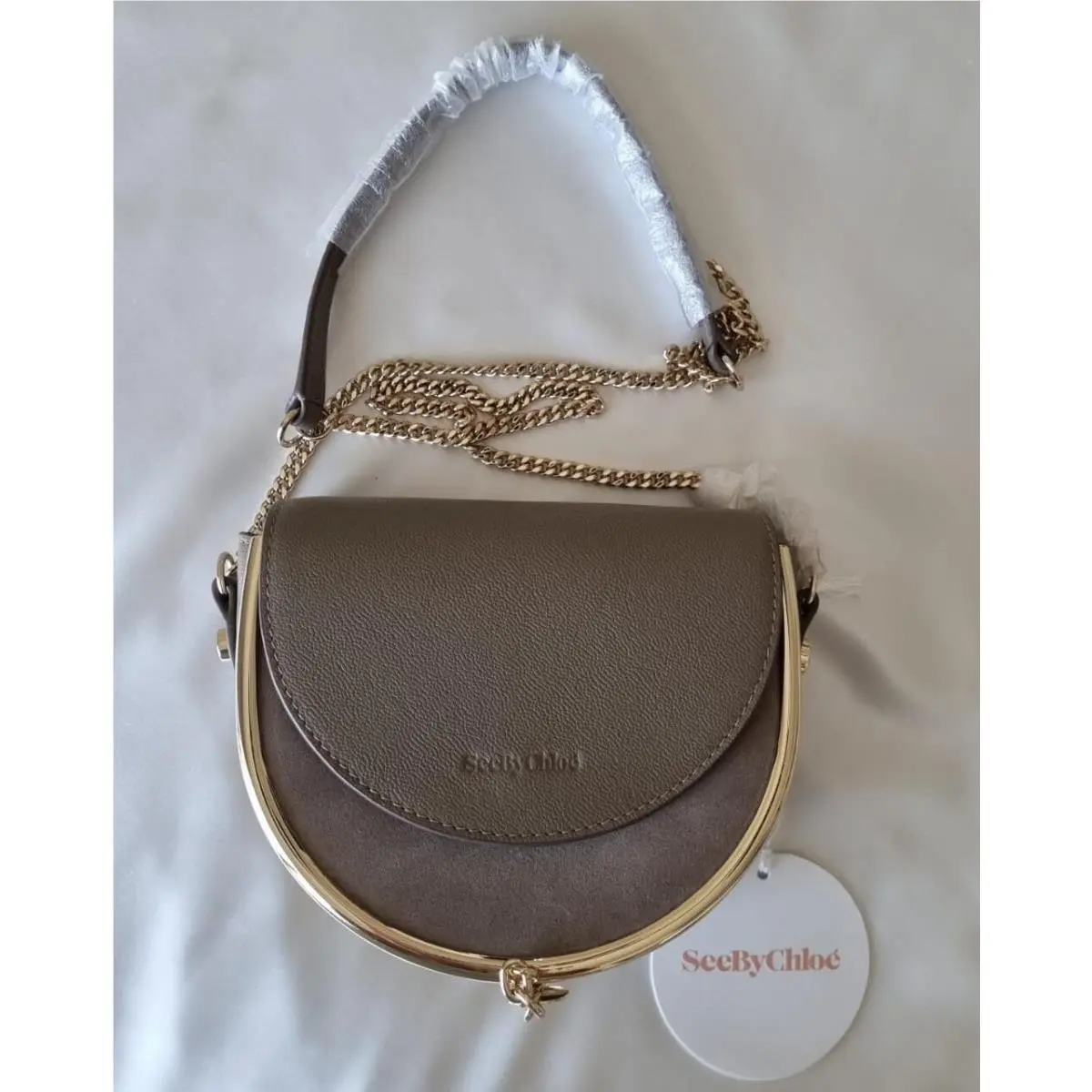 Seeby Chloe Mara Evening Bag