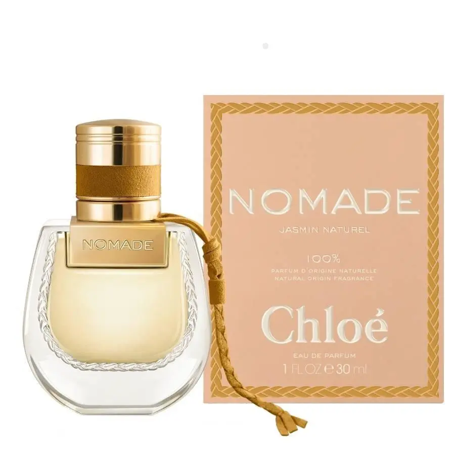 Chloe Ladies Nomade Jasmin Naturel Edp Spray 1.01 oz Fragrances 3614229395686