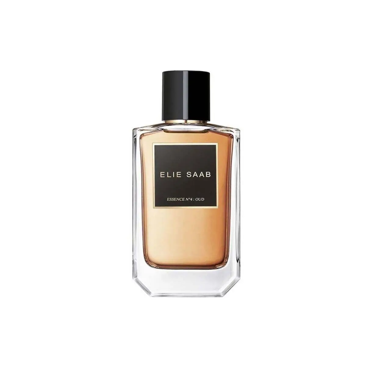 Unisex Essence No. 4 Oud Edp Spray 3.4 oz Fragrances 7640233340837 by Elie Saab