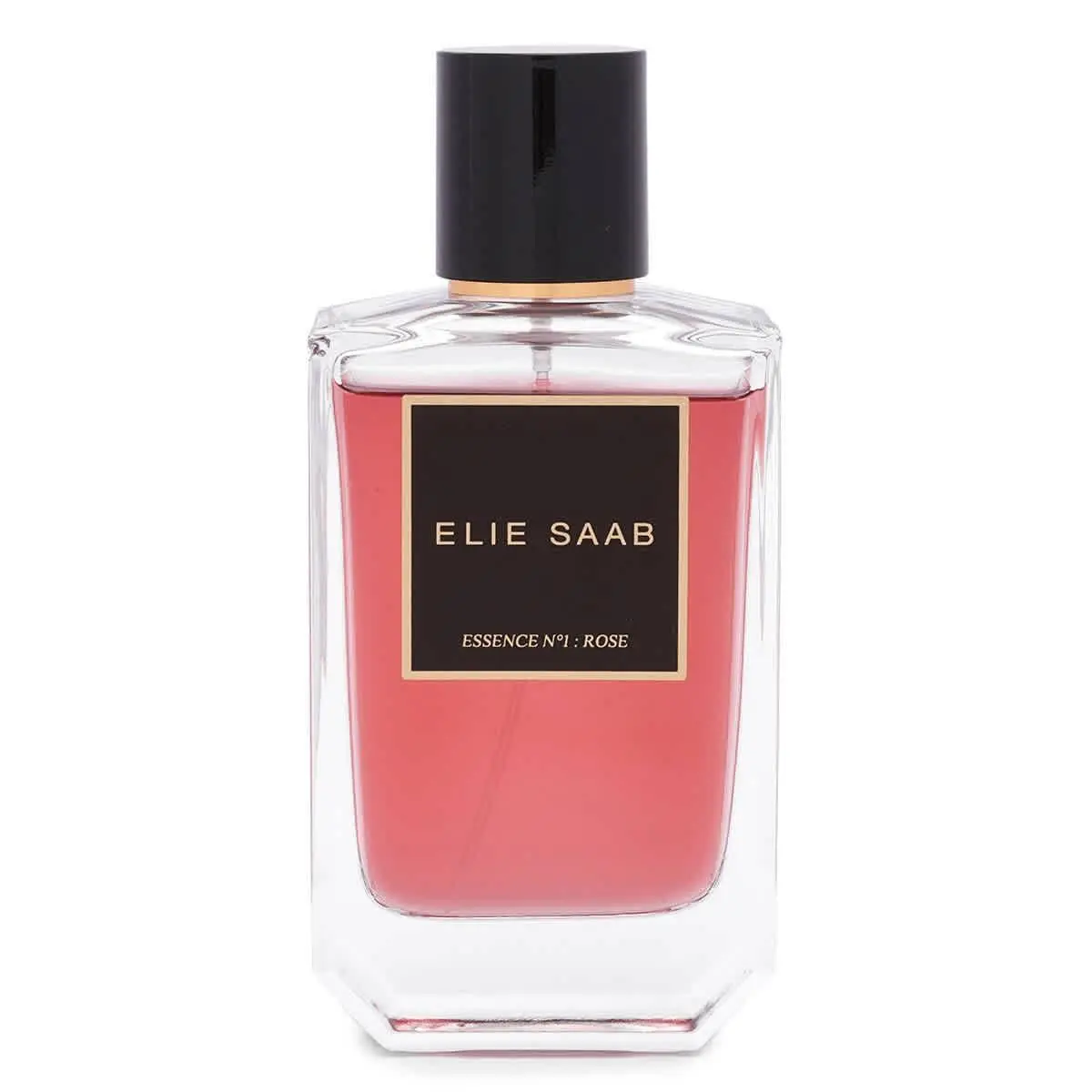 Unisex Essence No. 1 Rose Edp Spray 3.4 oz Fragrances 7640233340806 by Elie Saab