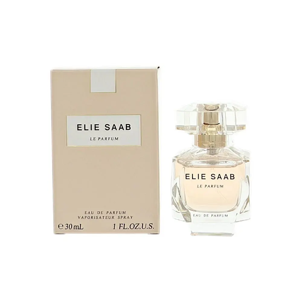 Le Parfum 1 Oz Eau De Parfum Spray  Box For Women by Elie Saab