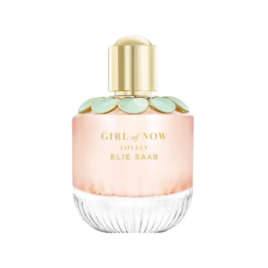 Ladies Girl Of Now Lovely Edp Spray 3.04 oz Fragrances 7640233341070 by Elie Saab
