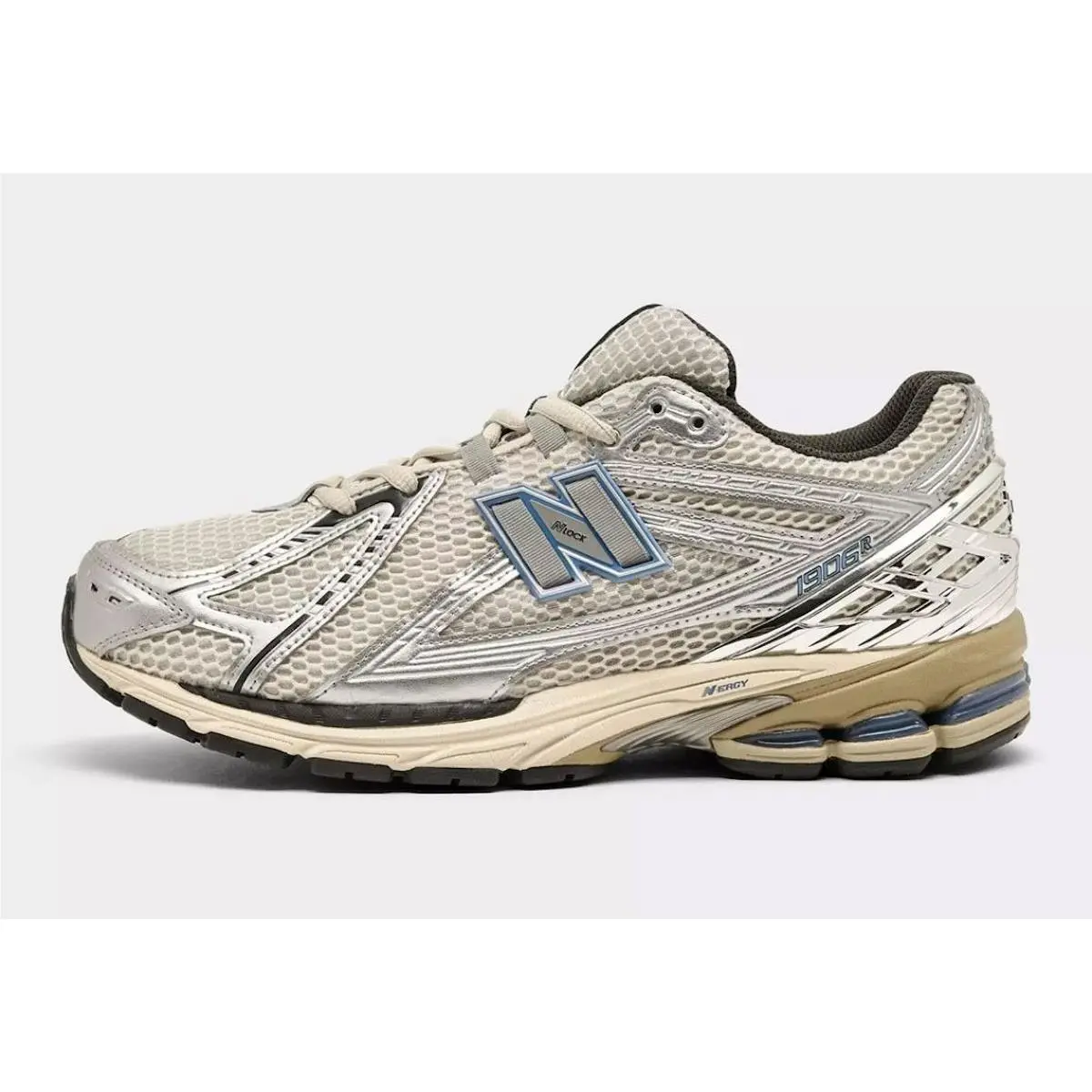 New Balance shoes - New Balance 1906R - U1906RJK - Timberwolf/Chrome 1