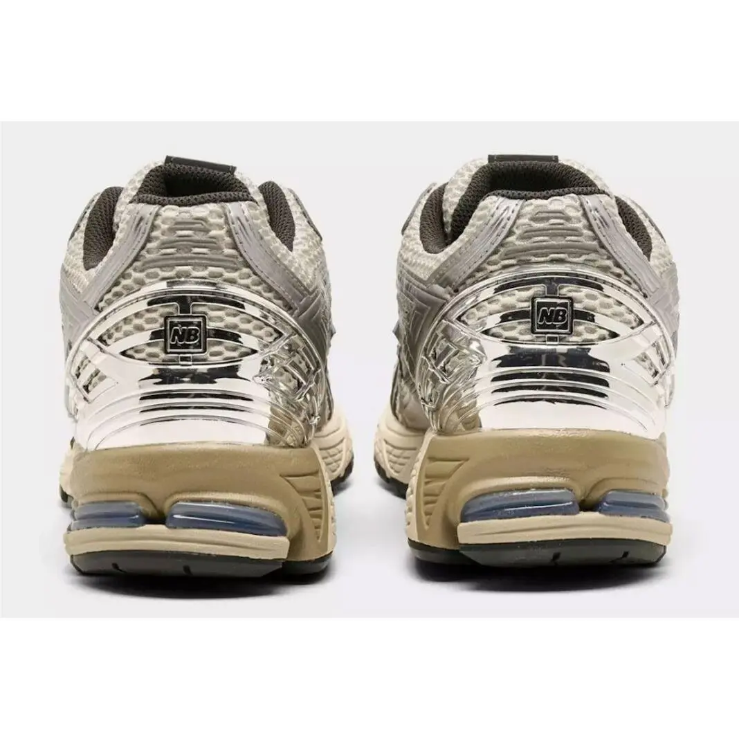 New Balance shoes - New Balance 1906R - U1906RJK - Timberwolf/Chrome 3