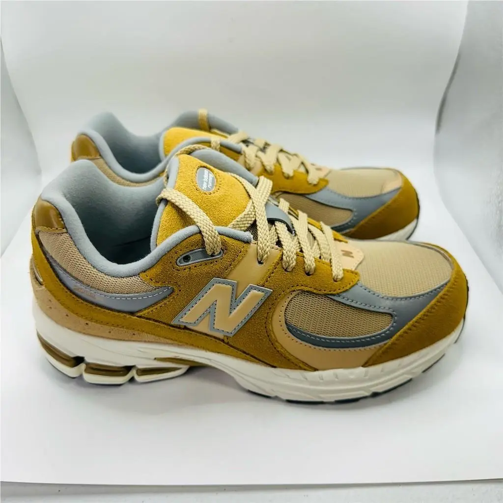 New Balance shoes - 2002R - GC2002CE - Multicolor 0