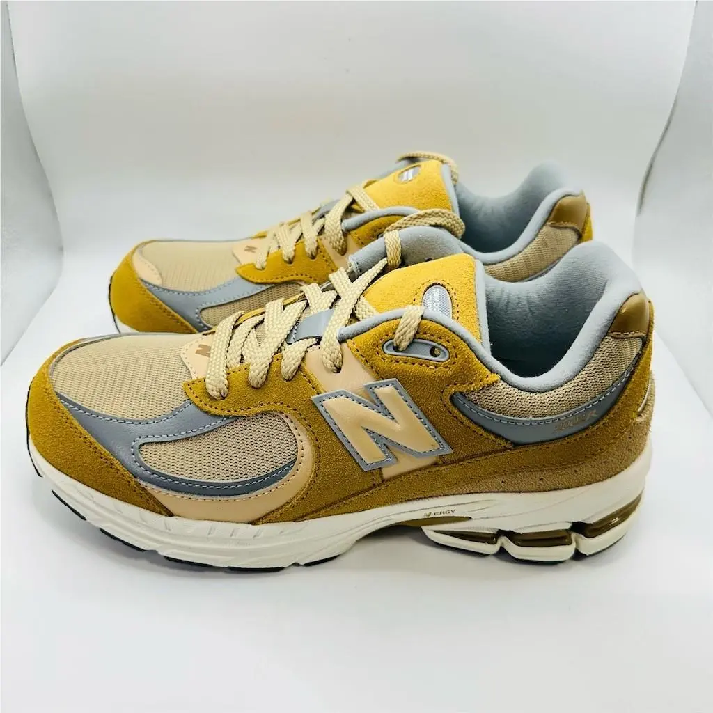 New Balance shoes - 2002R - GC2002CE - Multicolor 1