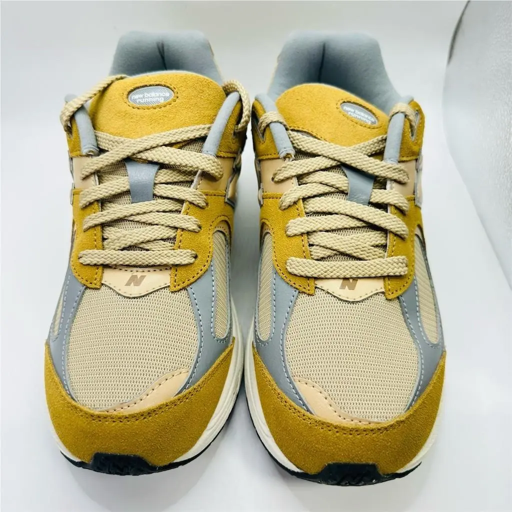 New Balance shoes - 2002R - GC2002CE - Multicolor 2