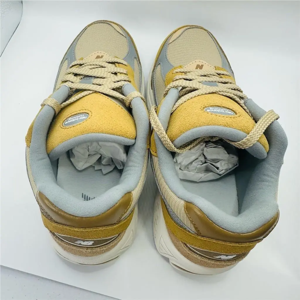 New Balance shoes - 2002R - GC2002CE - Multicolor 3