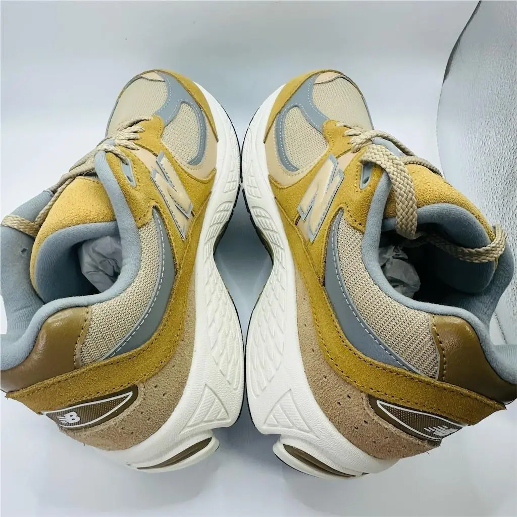 New Balance shoes - 2002R - GC2002CE - Multicolor 4