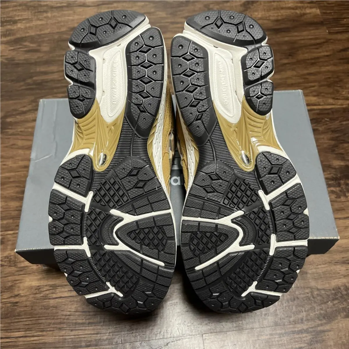 New Balance shoes - New Balance 2002 - GC2002CE - Beige (UPC: 0197967815126) 5