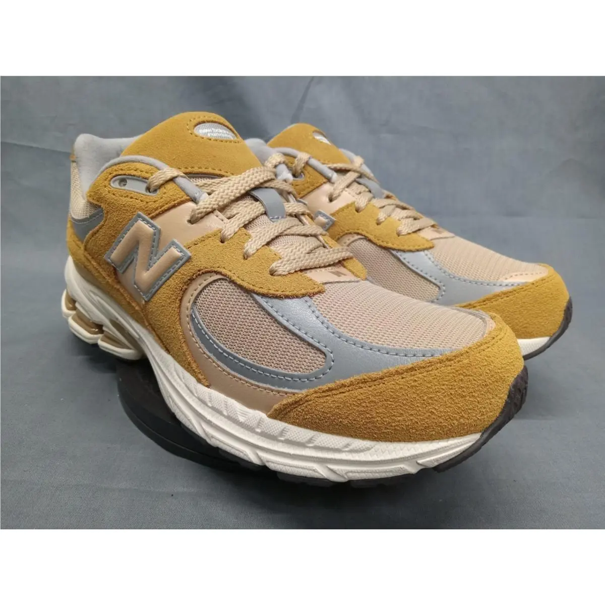 New Balance shoes - 2002 - GC2002CE - Beige (UPC: 197967815157) 8