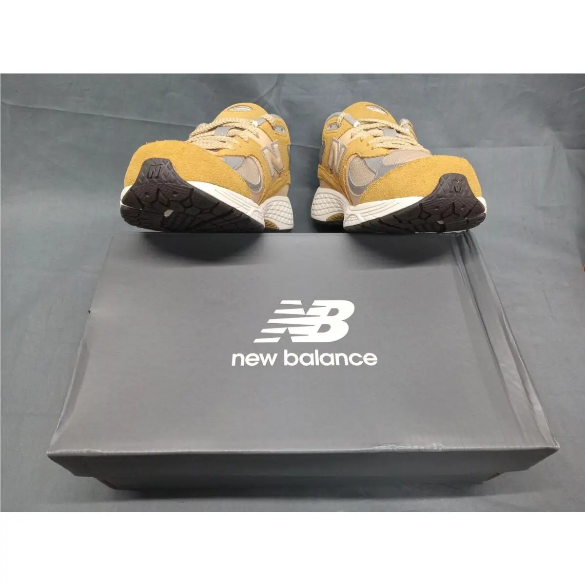 New Balance shoes - 2002 - GC2002CE - Beige (UPC: 197967815157) 10