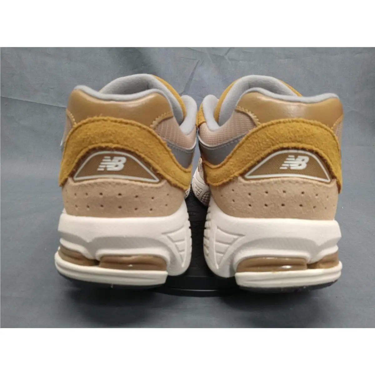New Balance shoes - 2002 - GC2002CE - Beige (UPC: 197967815157) 5